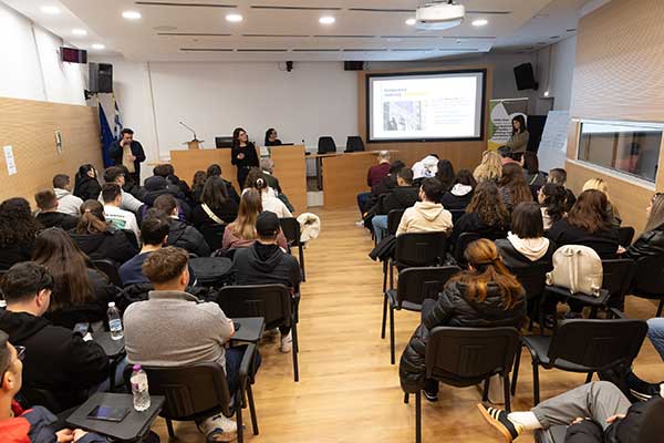 Οι δυνατότητες των ΑΠΕ στη γεωργία παρουσιάστηκαν στο Info Day του COALition στην Πτολεμαΐδα