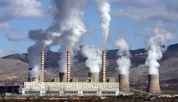 Τα αιτήματα για τη δίκαιη μετάβαση των πρώην λιγνιτικών περιοχών