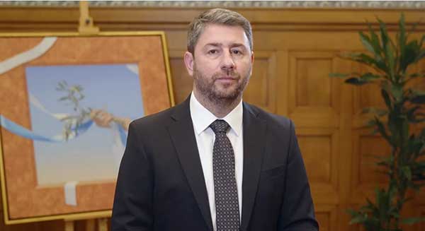 Νίκος Ανδρουλάκης: Τρεις θλιβερές πρωτιές για τη Δυτική Μακεδονία επί ΝΔ – Πρώτη σε μείωση πληθυσμού, σε ποσοστό ανεργίας και σε μείωση του πραγματικού κατά κεφαλήν ΑΕΠ