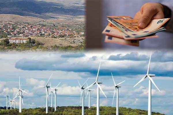 Τα 300 ευρώ σε κάθε εργαζόμενο του Δήμου Βοΐου ,οι 256 της Γαλατινής και το αίτημα στο δημόσιο για τις ΑΠΕ