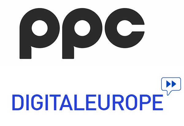 Όμιλος ΔΕΗ: Μέλος του ευρωπαϊκού φορέα DIGITALEUROPE