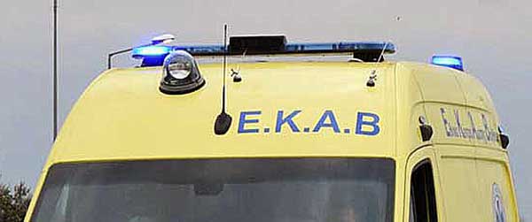 Τραγωδία στην Πτολεμαΐδα: Νεκρός 41χρονος από πυροβόλο όπλο