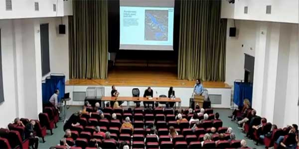Συνδυασμός “Ελπίδα για τη Δυτική Μακεδονία”: Λαϊκή συνέλευση Καστανιάς – ΟΧΙ στην κατασκευή σταθμού αποθήκευσης ΑΠΕ