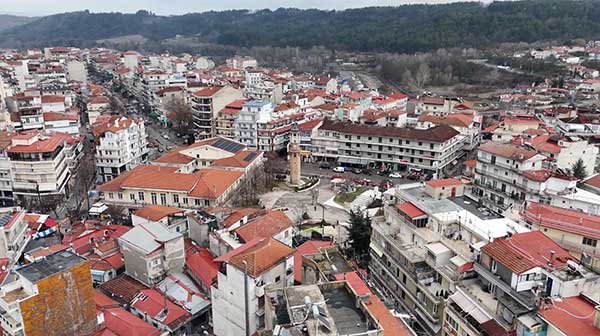 “Όπου υπάρχει Ελλάδα”: 2η μέρα ζωντανά από τα Γρεβενά