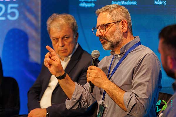 Λευτέρης Ιωαννίδης: Ο σχεδιασμός της Μετάβασης εξελίσσεται προς λάθος κατεύθυνση
