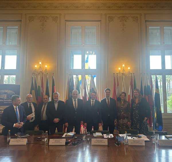 Η ΚΕΔΕ διεκδικεί ισότιμο ρόλο της πρωτοβάθμιας Τοπικής Αυτοδιοίκησης στον σχεδιασμό και την υλοποίηση των Ευρωπαϊκών Προγραμμάτων