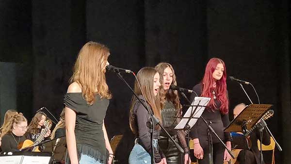 Πραγματοποιήθηκε η εκδήλωση για την ημέρα παιδικού βιβλίου από το Μουσικό Σχολείο και το ΚΕΠΕΑ Σιάτιστας