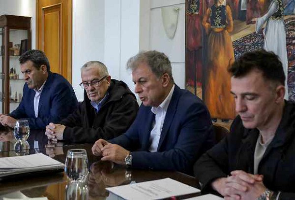 Νέο σύγχρονο κωπηλατικό σκάφος για τον Ναυτικό Όμιλο Καστοριάς
