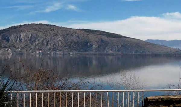 Καστοριά: Ρεκόρ κρατήσεων και τουριστικής κίνησης το Πάσχα