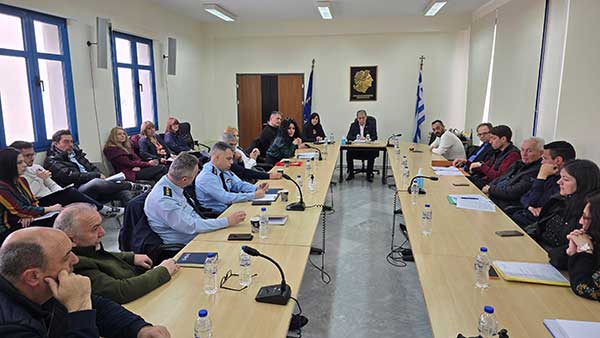 Περιφέρεια Δυτικής Μακεδονίας: Αθλητικές εγκαταστάσεις και αδειοδοτήσεις λειτουργίας
