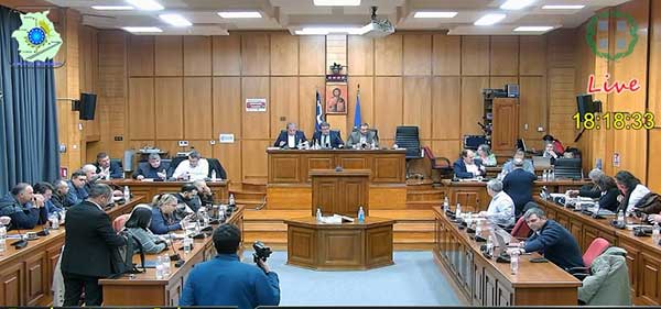 Ίδρυση ιατρικής σχολής στη Δυτική Μακεδονία, χρηματοδότηση μελετών για τη σιδηροδρομική σύνδεση με Καλαμπάκα, αντικατάσταση του τοπικού πόρου