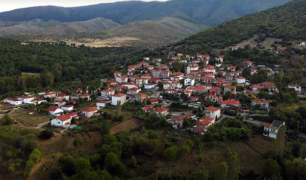 Στις 15 Απριλίου η δημοπρασία για το δημοτικό αναψυκτήριο στη Ροδιανή