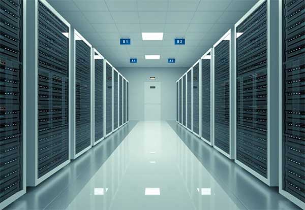 ΔΕΗ: Τα mega Data Centers στη Μακεδονία υποψήφια «γέφυρα συνεργασίας» Ευρώπης & ΗΠΑ – Σε κατασκευή το έργο στα Σπάτα