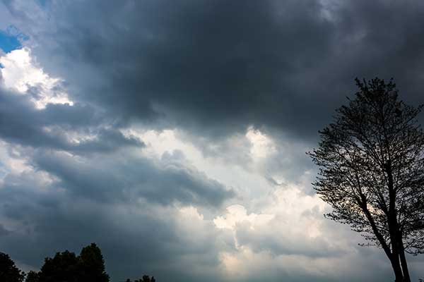 Πτώση της θερμοκρασίας στη Δυτική Μακεδονία