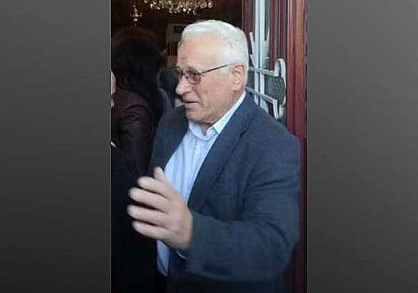 Έφυγε ο Μάρκος Βαβλούκης με καταγωγή από το Βελβεντό