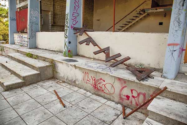 ΞΕΝΙΑ Κοζάνης: Άγνοια, ανακρίβειες και απουσία σχεδίου από τον κ. Κοκκαλιάρη