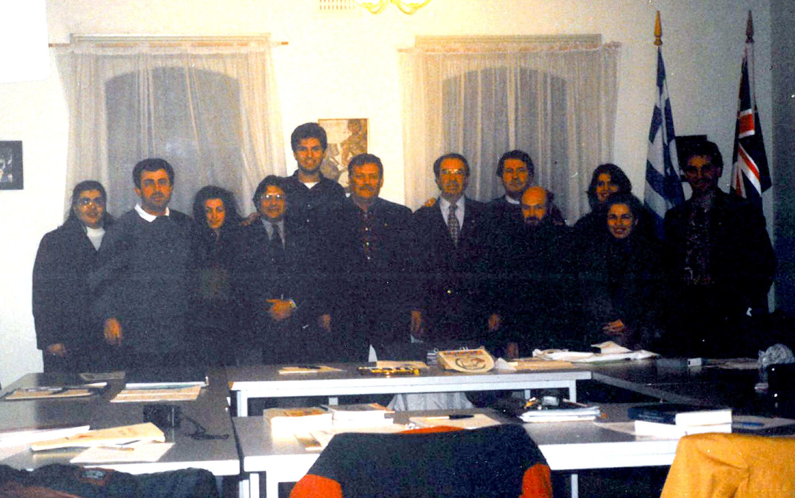 Γιάννης Κορκάς: 9 Φεβρουαρίου, Ημέρα Εθνικής Υπερηφάνειας του Οικουμενικού Ελληνισμού