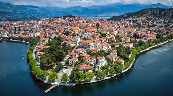 2 νομοί της Δυτικής Μακεδονίας με πτώση στις τιμές των ακινήτων