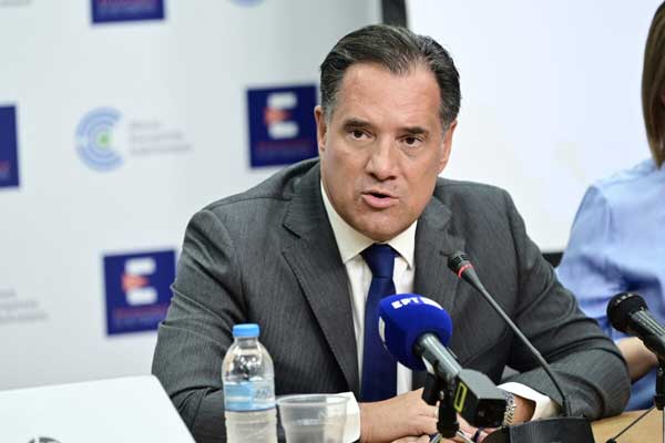 Το δημοσίευμα της Αυτοδιοίκησης για τα ραντεβού με τον Άδωνι Γεωργιάδη