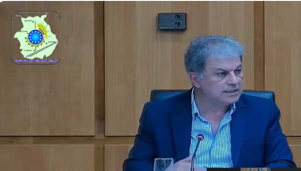 Γιώργος Αμανατίδης: Δεν υπήρχαν περιθώρια λειτουργίας του ΑΗΣ Μελίτη με λιγνίτη -Να αξιοποιηθεί