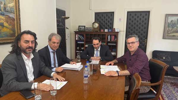 Κοζάνη και Πτολεμαΐδα εντάσσονται στις προβληματικές περιοχές Κατηγορίας Α΄