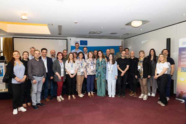 Enterprise Europe Network: Εξαιρετική η επίδοση της ελληνικής κοινοπραξίας