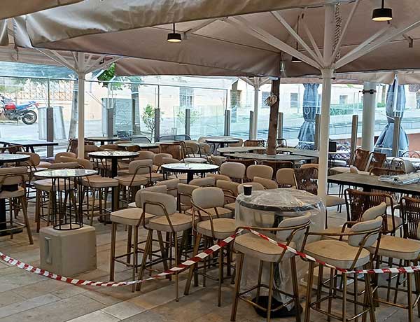 Ανοίγει αύριο ανανεωμένο και ανακαινισμένο το Bo cafe στην Κοζάνη
