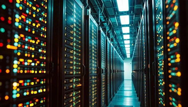 Στη Δυτική Μακεδονία το δεύτερο Εργοστάσιο Τεχνητής Νοημοσύνης της χώρας