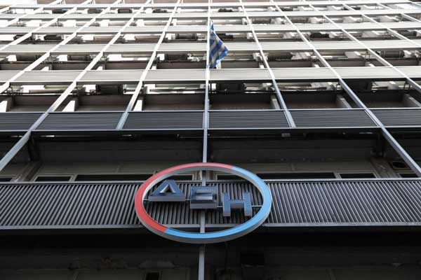 Σε πλήρη εξέλιξη οι εργασίες για την μονάδα Ηλεκτρισμού της ΔΕΗ στη Δυτική Μακεδονία