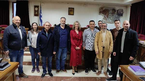 Η Δημοτική Κοινότητα Πτολεμαΐδας στηρίζει τον αγώνα του Σωματείου Εργαζομένων Μποδοσάκειου Νοσοκομείου