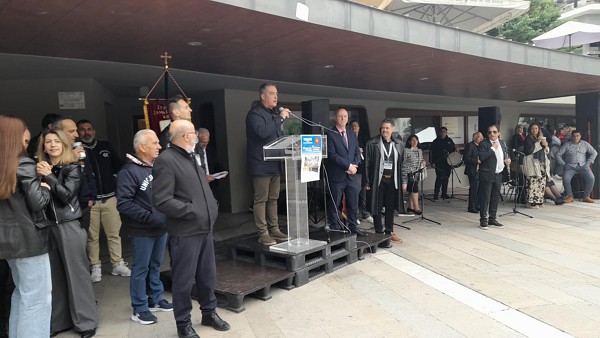 Δήμαρχος Κοζάνης: Μάλλον θα ανάψουμε τηλεθέρμανση