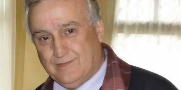 Έφυγε από τη ζωή ο Στέλιος Δίκος, πρώην πρόεδρος της Κοινότητας Σιάτιστας