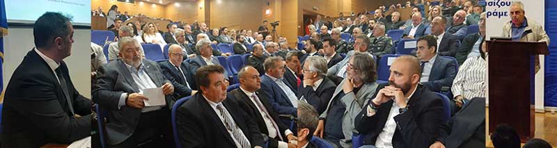 Δήμαρχοι Π.Ε. Κοζάνης προς κυβερνητικό κλιμάκιο: Εργοτάξια θα δούμε;-Ποια μεγάλη επένδυση βλέπετε σήμερα;