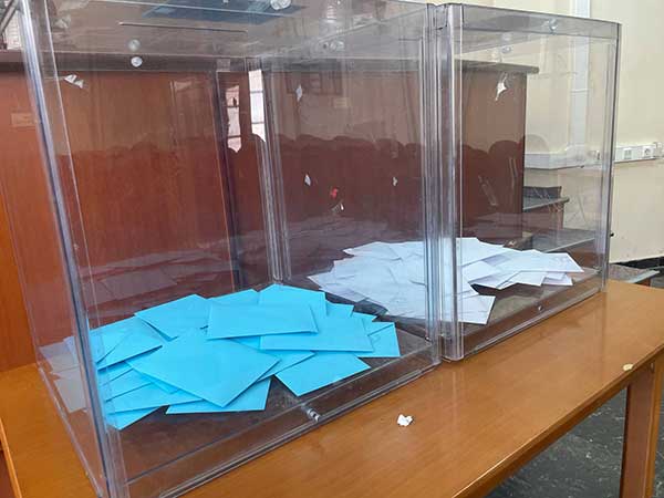Αποτελέσματα εκλογών Εργατικού Κέντρου Νομού Κοζάνης – Πρώτη η ΔΑΚΕ με 69,27%