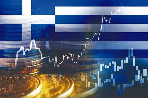“Έντονη αύξηση των εξαγωγών σε όλες σχεδόν τις περιφέρειες της Βορείου Ελλάδος με εξαίρεση τη Δυτική Μακεδονία”-“Η Δ.Μ. παρουσιάζει μόνο αρνητικό πληθυσμιακό ισοζύγιο αλλά και αρνητικό μεταναστευτικό ισοζύγιο”