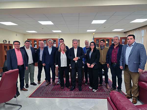 Δήμος Βοΐου: Αρχίζουν και πάλι οι εργασίες για την κατασκευή του Κέντρου Υγείας Σιάτιστας