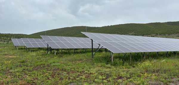 Smart Energies: Συνδέθηκαν με το δίκτυο 16 φωτοβολταϊκά στην Κοζάνη