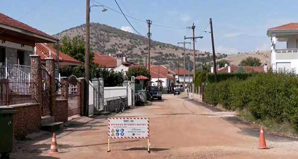 Δήμος Βοΐου: Σε ισχύ η απόφαση για επιδότηση της εγκατάστασης λεβήτων αερίου στη Γαλατινή