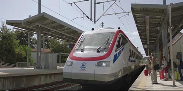 Hellenic Train: Επανέναρξη σιδηροδρομικής σύνδεσης Θεσσαλονίκης- Φλώρινας