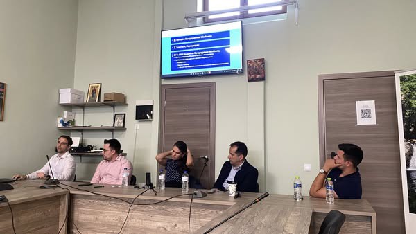 Βελβεντό: Ενημερωτική εκδήλωση για την ίδρυση και λειτουργία καταλυμάτων βραχυχρόνιας μίσθωσης