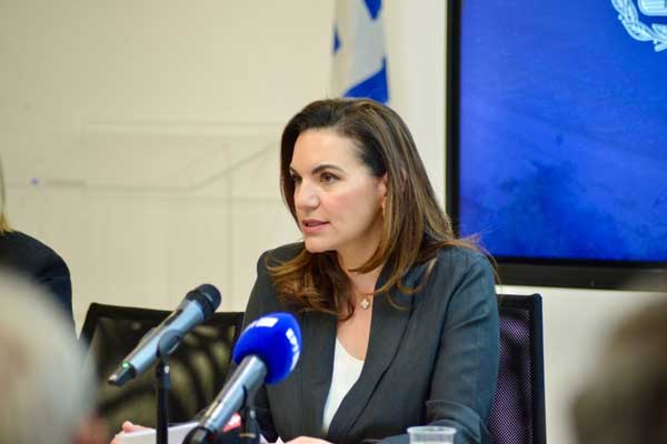 Mε ΣΔΙΤ το υπουργείο Τουρισμού θα αναβιώσει το μοντέλο ξενοδοχείο – εκπαιδευτήριο σε 3 ΞΕΝΙΑ