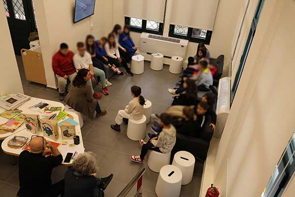 Μελίνα Σιδηροπούλου: Ένα μικρό- μεγάλο θαύμα στο Βελβεντό