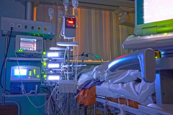 Κωνσταντίνος Στόκκος: Ένα διαφορετικό «Χριστός Ανέστη»