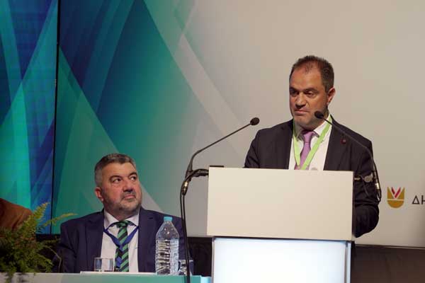 Γιάννης Μητλιάγκας: Η Κοζάνη φόρεσε τα καλά της
