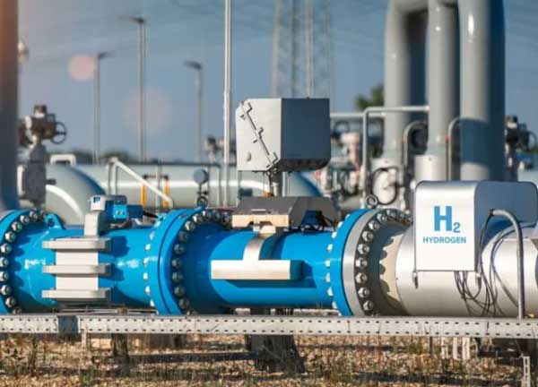 Υδρογόνο: Επενδύσεις πάνω από 2 δις. στη Β. Ελλάδα – «Ψήνεται» και νέο project από μεγάλο όμιλο στη Δυτ. Μακεδονία