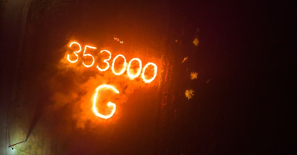 Εντυπωσιακή και συγκινητική εκδήλωση στη Νεάπολη Βοΐου για την Γενοκτονία των Ποντίων