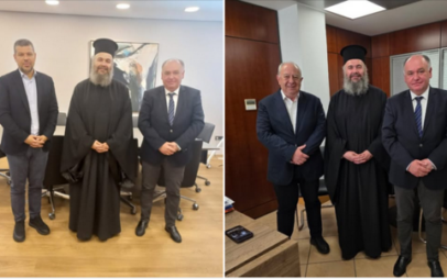 Πρόταση για τη δημιουργία Βυζαντινού Μουσείου και Ψυχογηριατρικού Κέντρου στην Φλώρινα