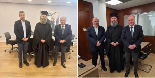 Πρόταση για τη δημιουργία Βυζαντινού Μουσείου και Ψυχογηριατρικού Κέντρου στην Φλώρινα