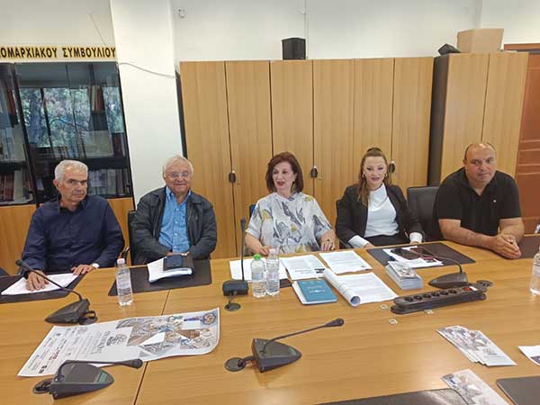 Δήμος Βοΐου: Ξεκινούν οι Γιορτές Βοΐου Πέλεκον 2025