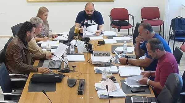 Τροφεία και δωροεπιταγές για 2 εργαζόμενους στην Περιφέρεια Δυτικής Μακεδονίας
